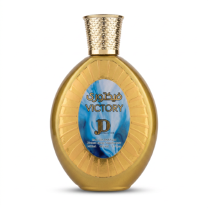Victory 100ml Eau de Parfum - Made in India