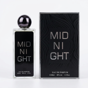 Midnight 100 ML Eau de Parfum - Made in India