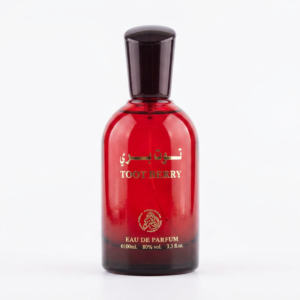 Toot Berry 100 ml Eau de Parfum - Made in India