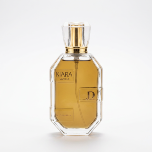 Kiara Vanille Eau de Parfum 100 ml - Made in India