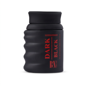 Dark Black 100 ml Eau de Parfum for Men - Made in India
