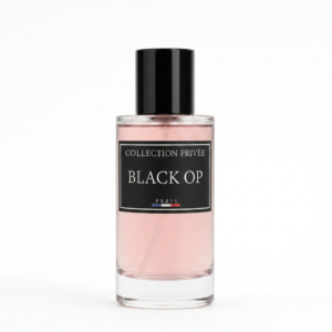 Black Op 50 ml Eau de parfum femme