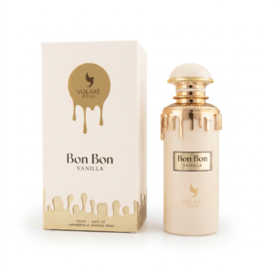 Bon Bon Vanilla Eau De Parfum 100ML