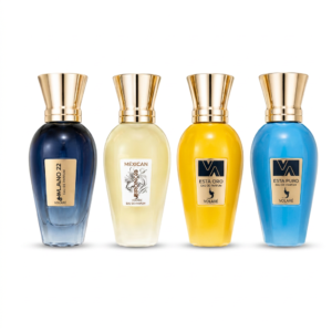 Coffret Discovery - Esta 4x25 ML