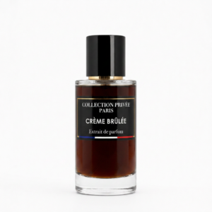 Crème Brûlée 50ml Parfum Extrait de Parfum for Unisex