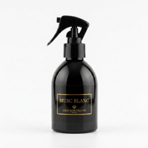 Musc Blanc Eau de Parfum 250ml Spray