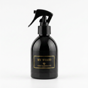 My Wood Eau de Parfum Spray 250ml