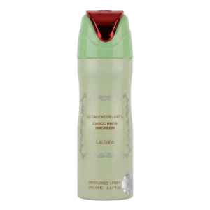 Choco Pista Macaron 200ml Eau de Parfum Spray