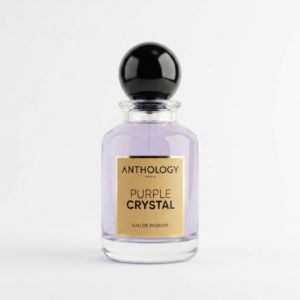 Purple Crystal 100ml Eau de Parfum