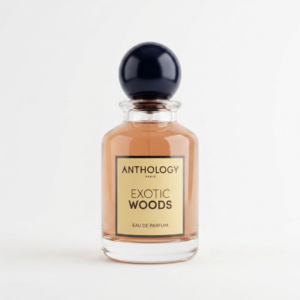 Exotic Woods 100ml Eau de Parfum
