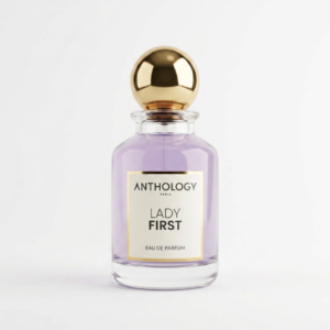 Lady First 100ML Eau de Parfum Femme