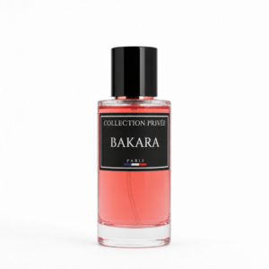 Bakara Eau de parfum 50 ML
