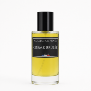Crème Brûlée 50 ml Eau de parfum Unisexe