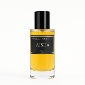 Aisha 50 ml Eau de Parfum