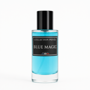 Blue Magic 50 ml Eau de parfum homme
