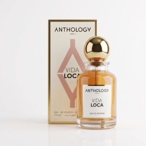 Vida Loca 100ML Eau de Parfum for Women