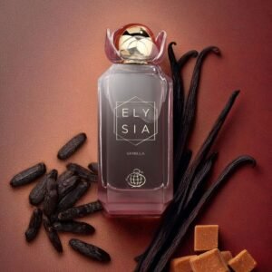 Elysia Vanilla 100ml Eau de Parfum Unisex