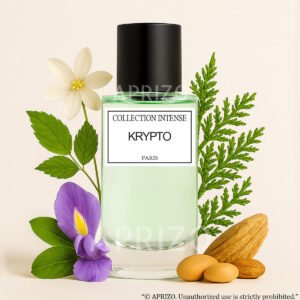 Kripto 50ml Eau de parfum Unisexe