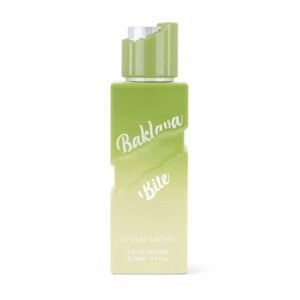 Baklava Bite 100ML Eau de parfum Unisexe