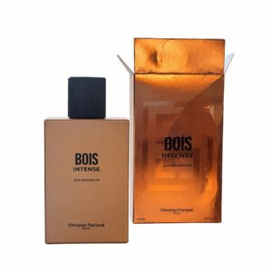 Christian Pairaud - Bois Intense Eau de Parfum 100ML Homme