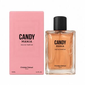 Christian Pairaud - Candy Mania Eau de Parfum 100ML Femme