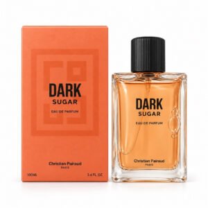Christian Pairaud - Dark Sugar Eau de Parfum 100ML Unisexe