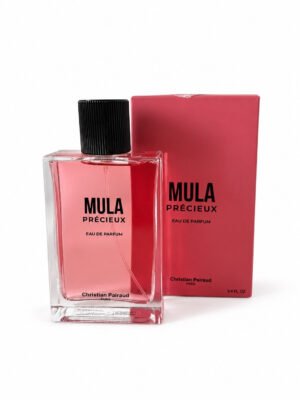 Christian Pairaud - Mula Précieux Eau de Parfum 100ML Femme