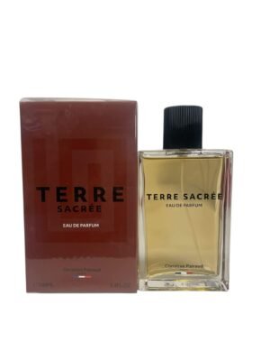 Christian Pairaud - Terre Sacrée Eau de Parfum 100ML Femme
