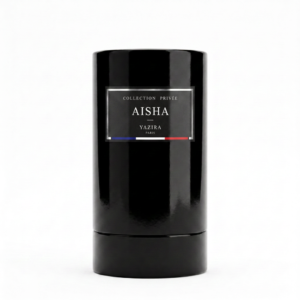 Yazira - Aïsha 50ml Eau de parfum Unisexe