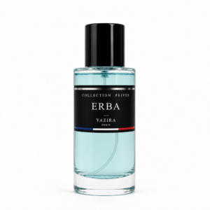Yazira - Erba 50ml Eau de parfum Unisexe