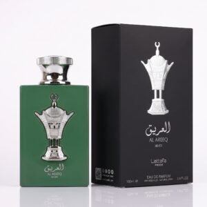 Al Areeq Eau de Parfum 100ml Unisex