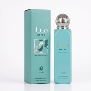Mayar Julo 150ml All Over Spray Femme