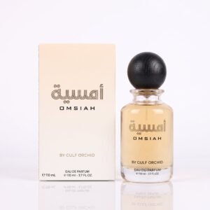 Omsiah Eau de Parfum 110ml Unisex