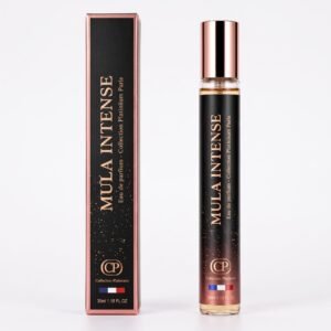 Collection Platinum - Mula Intense 35ML Eau de Parfum Femme