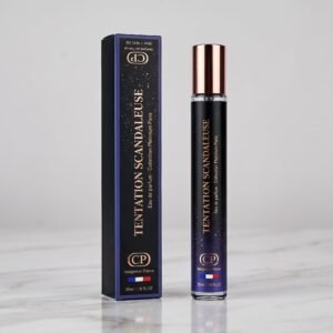 Collection Platinum - Tentation Scandaleuse Eau de Parfum 35ML