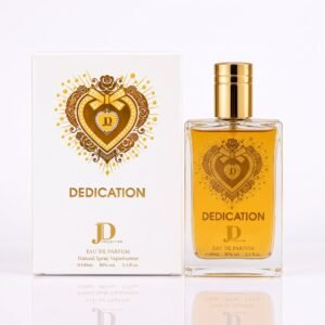 Dedication Eau de Parfum 100ml Unisex