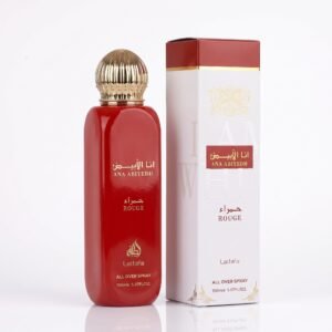 Ana Abiyedh Rouge 150ml All Over Spray for Women