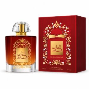 Lil Banat Faqat Eau de Parfum 100ML Femme