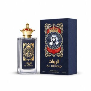 Al Ruwad Eau de Parfum 100ML Homme