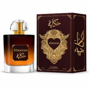 Hikayah Eau de Parfum 100ML Unisexe