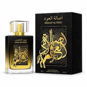 Hikayah Eau de Parfum 100ML Unisexe