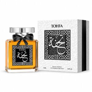 Tohfa Eau de Parfum 100ml Unisex