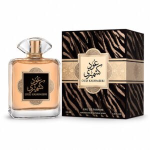 Oud Kashmeeri Eau de Parfum 100ml Unisex