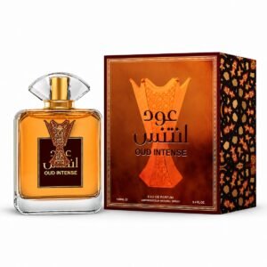 Oud Intense Eau de Parfum 100ml Unisex