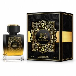 Badee Al Irtiqa Eau de Parfum 100ML Unisexe
