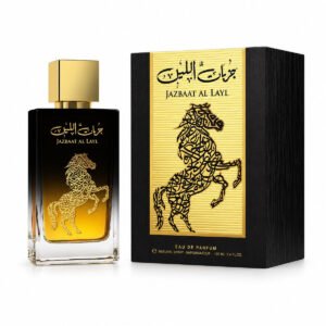Jazbaat Al Layl Eau de Parfum 100ML