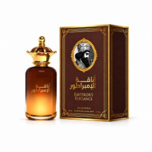 Emperor's Elegance Eau de Parfum 100ML Homme
