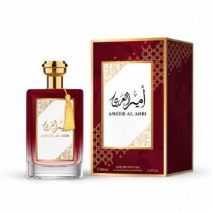 Ameer Al Arbi Eau de Parfum 100ml for Women