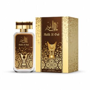 Malik Al Oud Eau de Parfum 100ML Unisexe