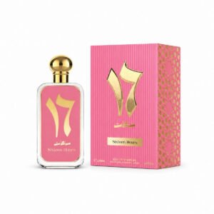 Sixteen Hours Eau de Parfum 100ML Femme
